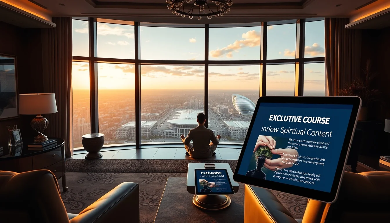 Premium plan visual